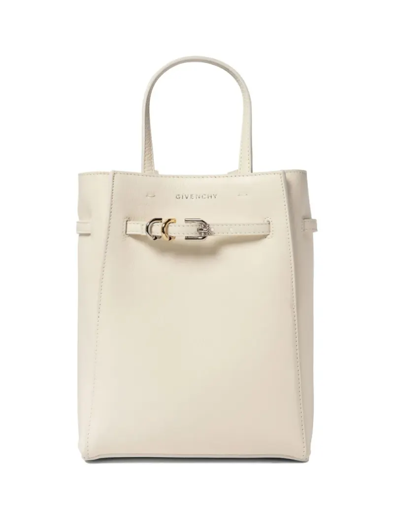 Givenchy Mini Voyou Tote Bag Mini in Nude