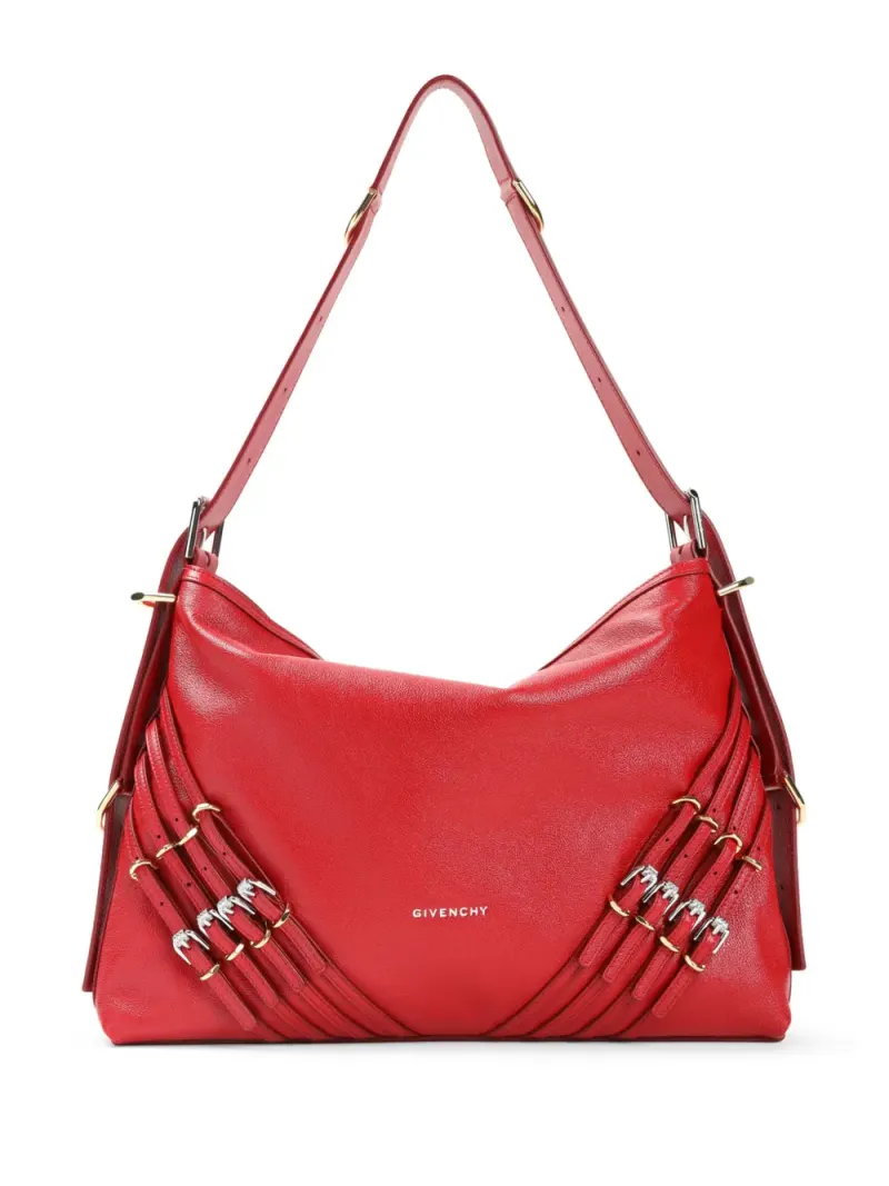 Givenchy Voyou Tote Bag in Rot