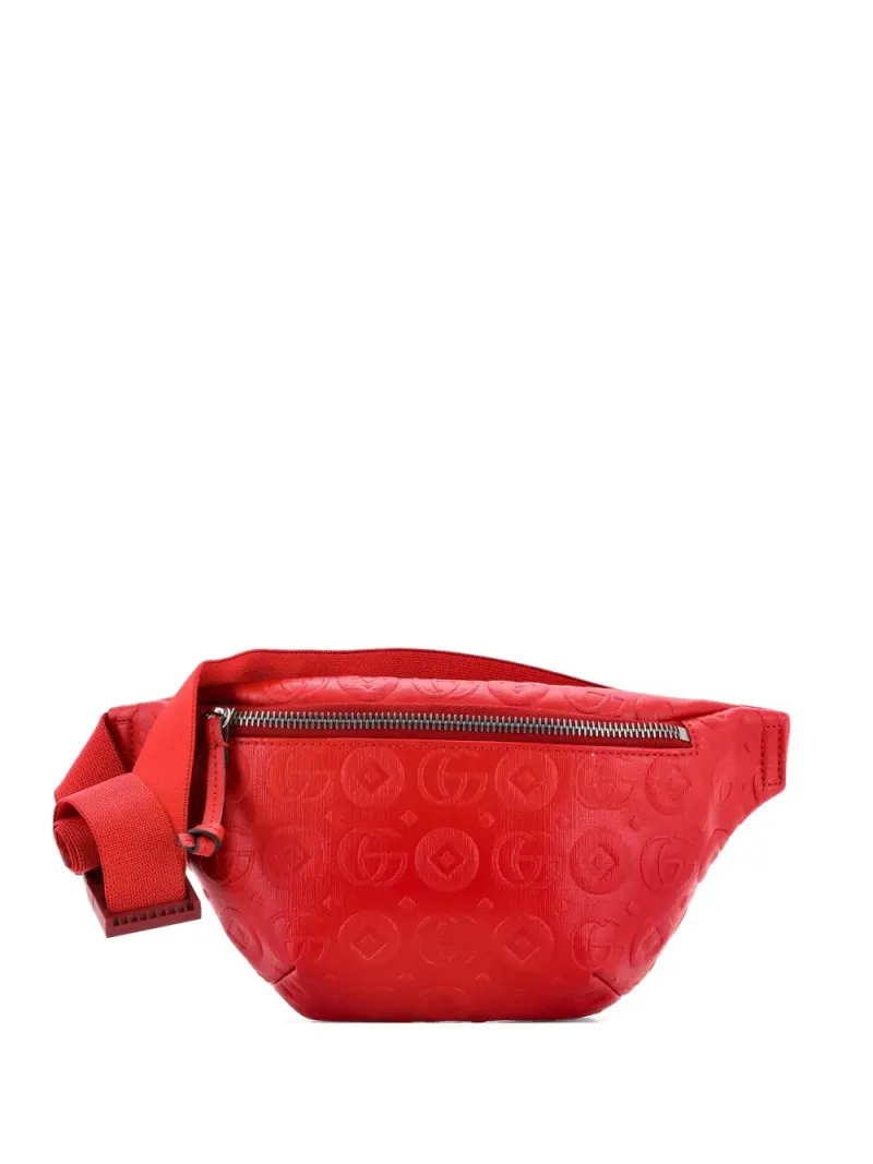 Gucci Children's in Rot – Pre-owned Taschen