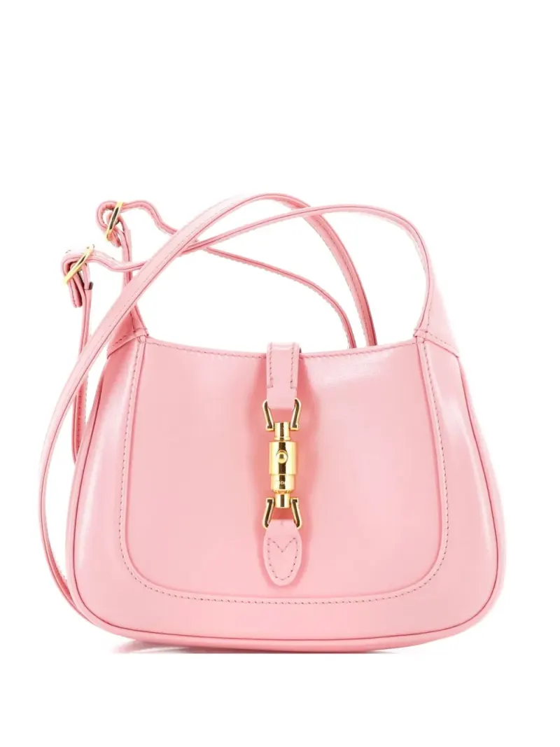 Gucci Mini Jackie 1961 Hobo-Tasche Mini in Rosa