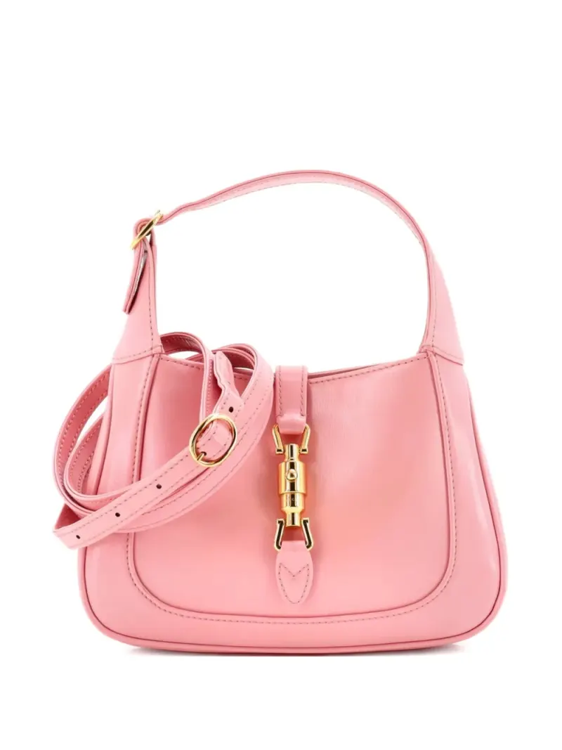 Gucci Mini Jackie 1961 Hobo-Tasche Mini in Rosa