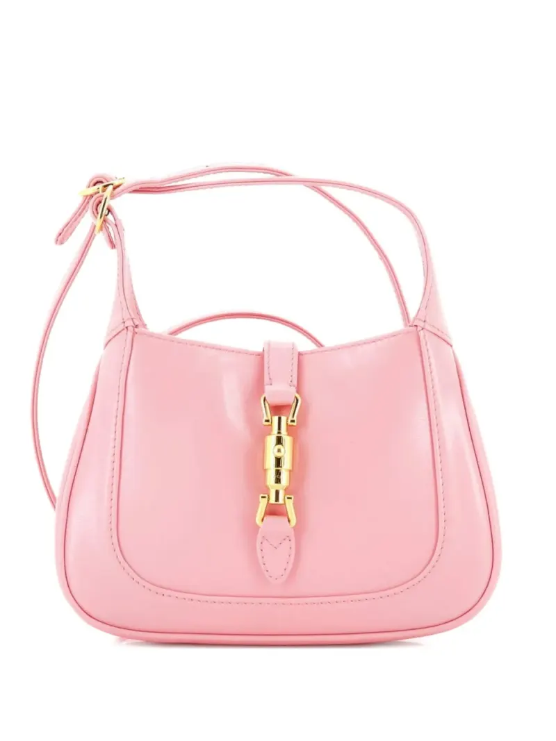 Gucci Mini Jackie 1961 Hobo-Tasche Mini in Rosa