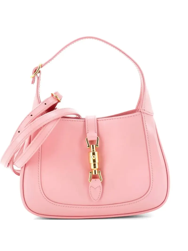 Gucci Mini Jackie 1961 Hobo-Tasche Mini in Rosa