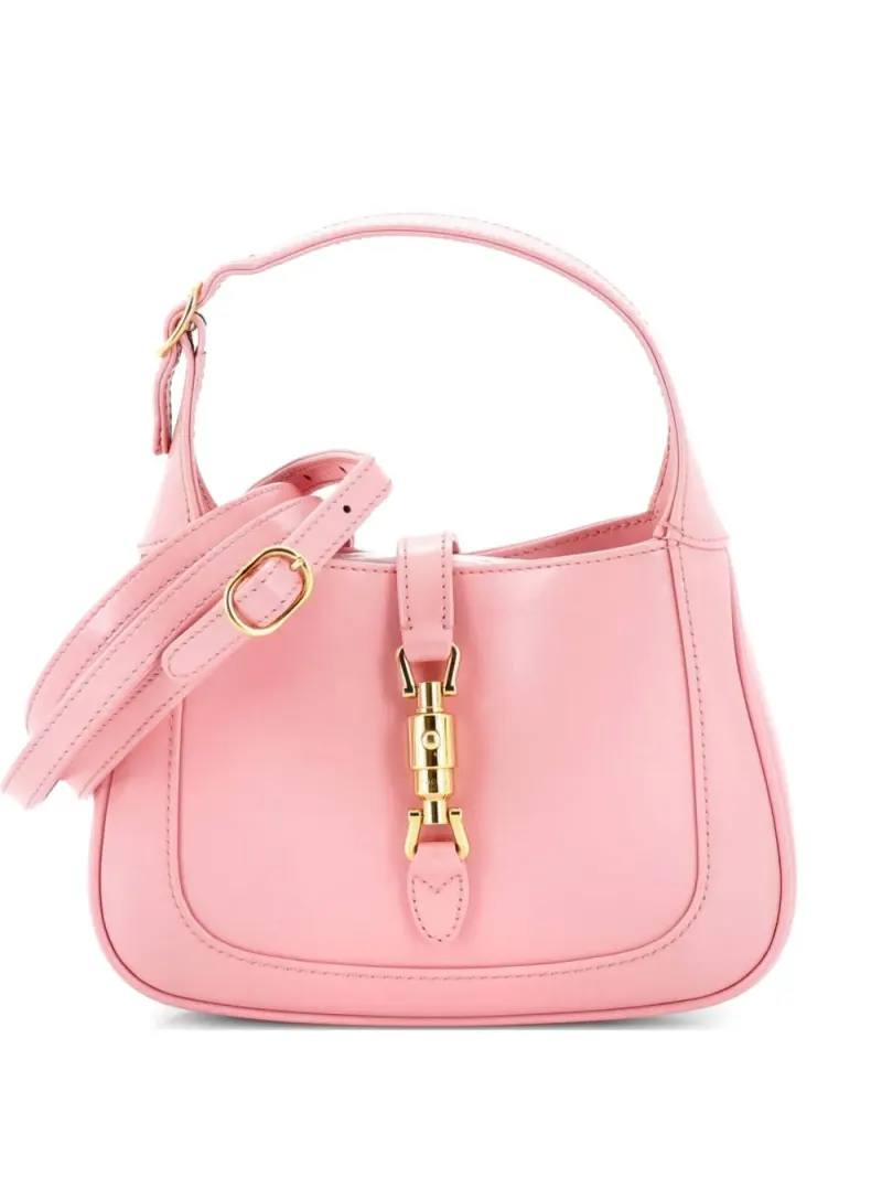 Gucci Mini Jackie 1961 Hobo-Tasche Mini in Rosa