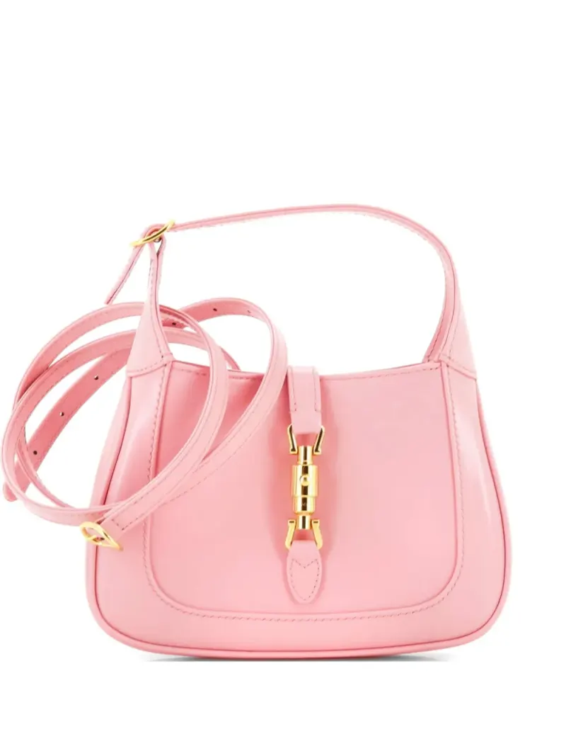 Gucci Mini Jackie 1961 Hobo-Tasche Mini in Rosa