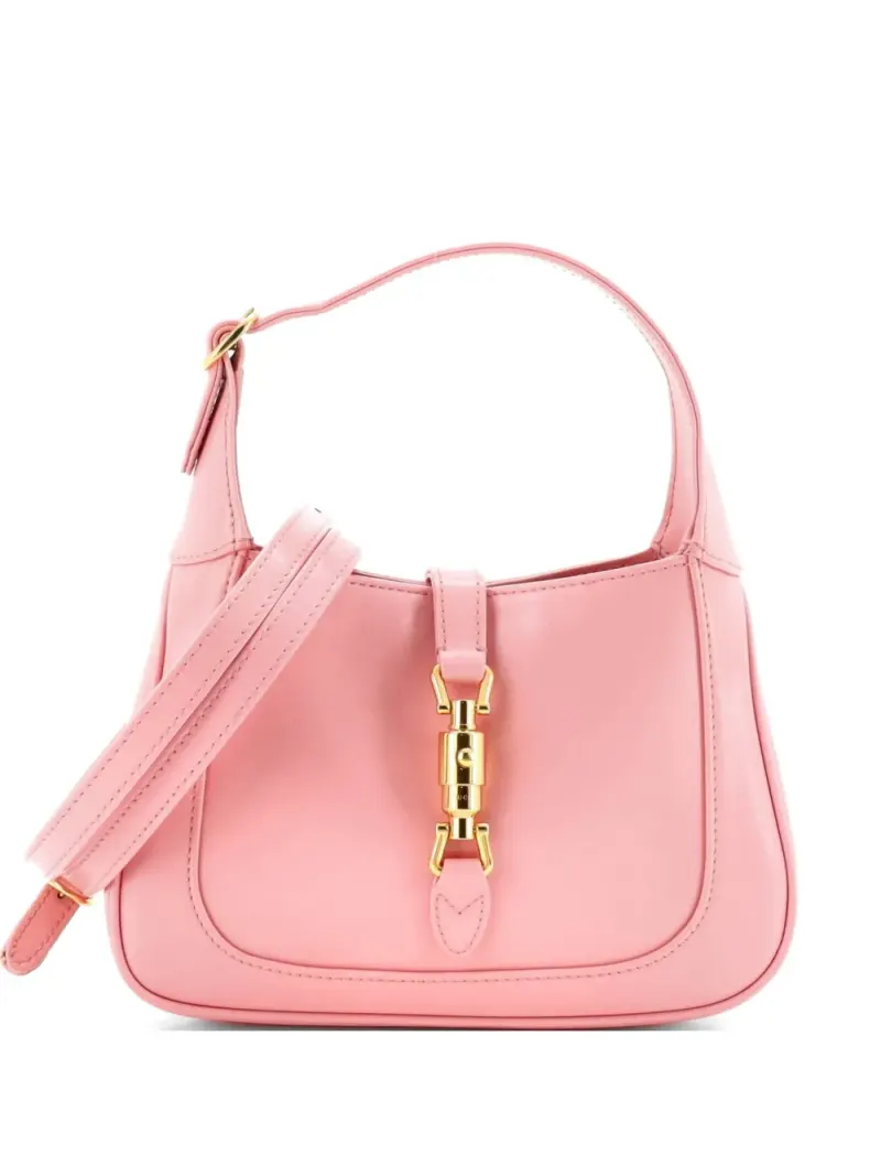 Gucci Mini Jackie 1961 Hobo-Tasche Mini in Rosa
