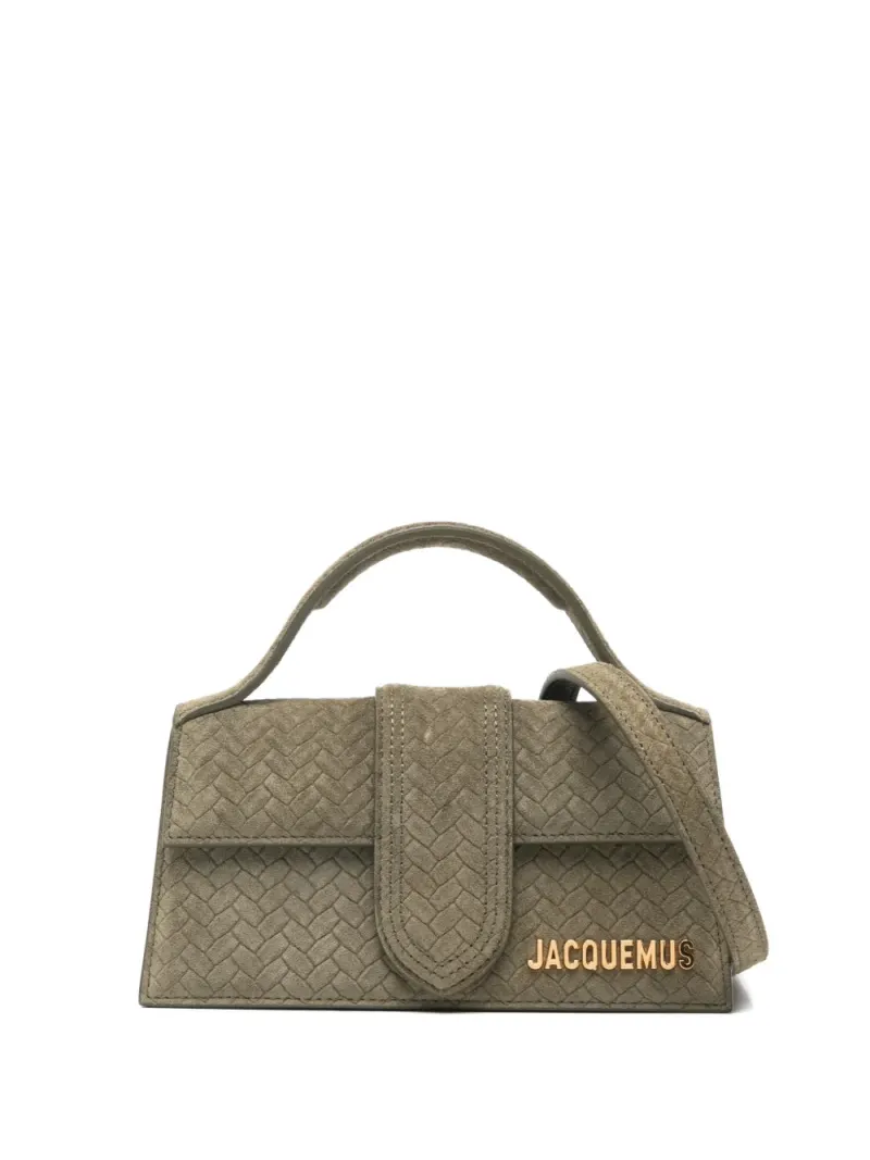 Jacquemus Bambino Tote Bags