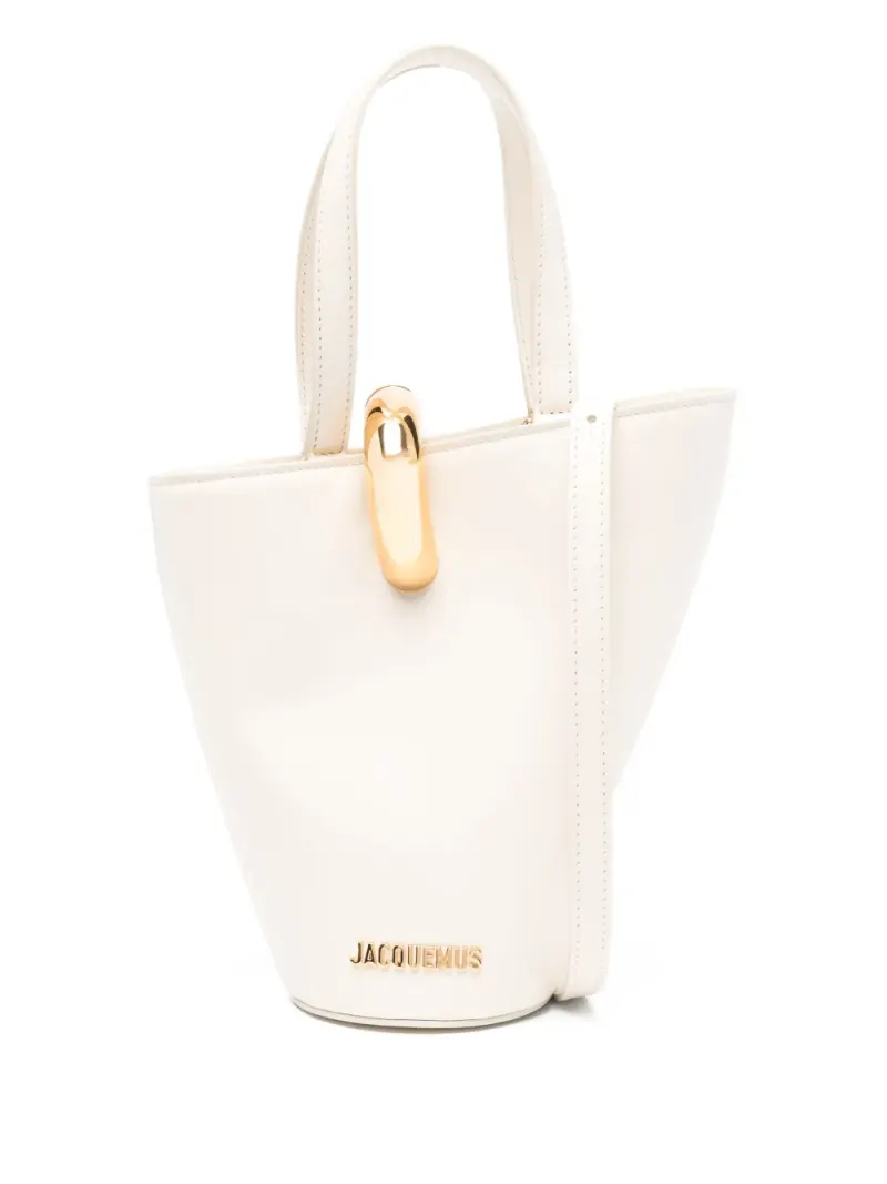 Jacquemus Bambola Tote Bags