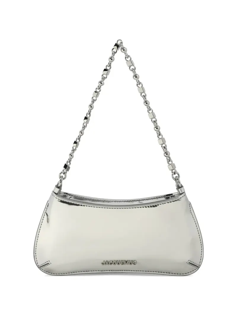 Jacquemus Bisou Chaine shoulder bag