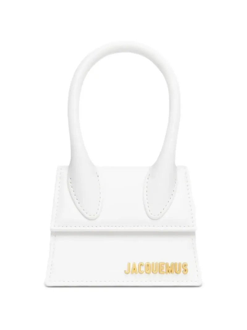 Jacquemus Chiquito Mini-Taschen