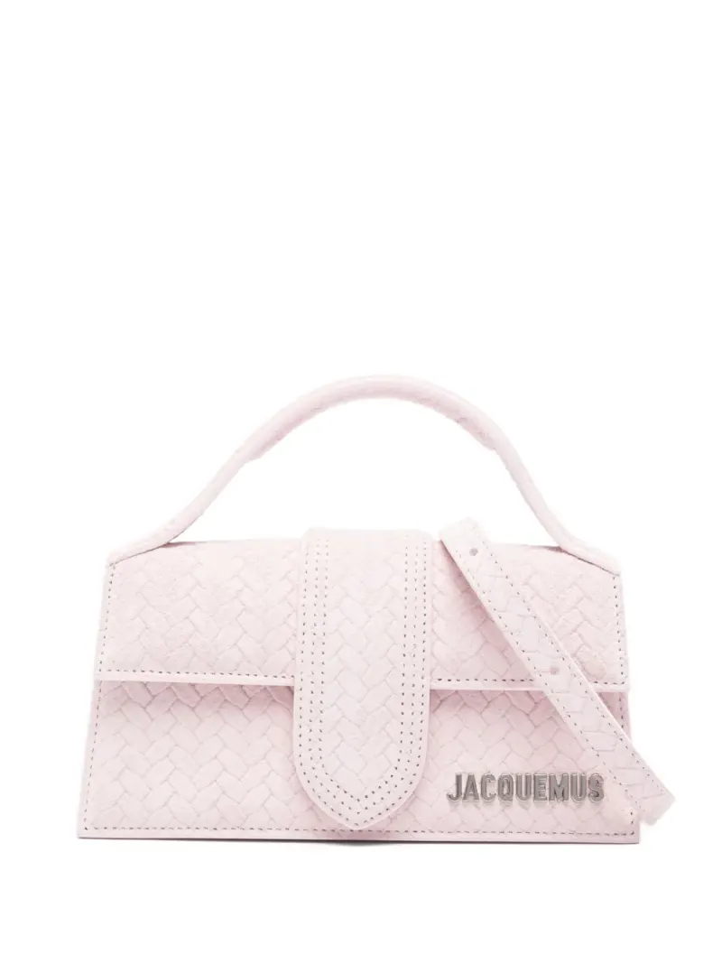 Jacquemus Le Bambino Tote Bags