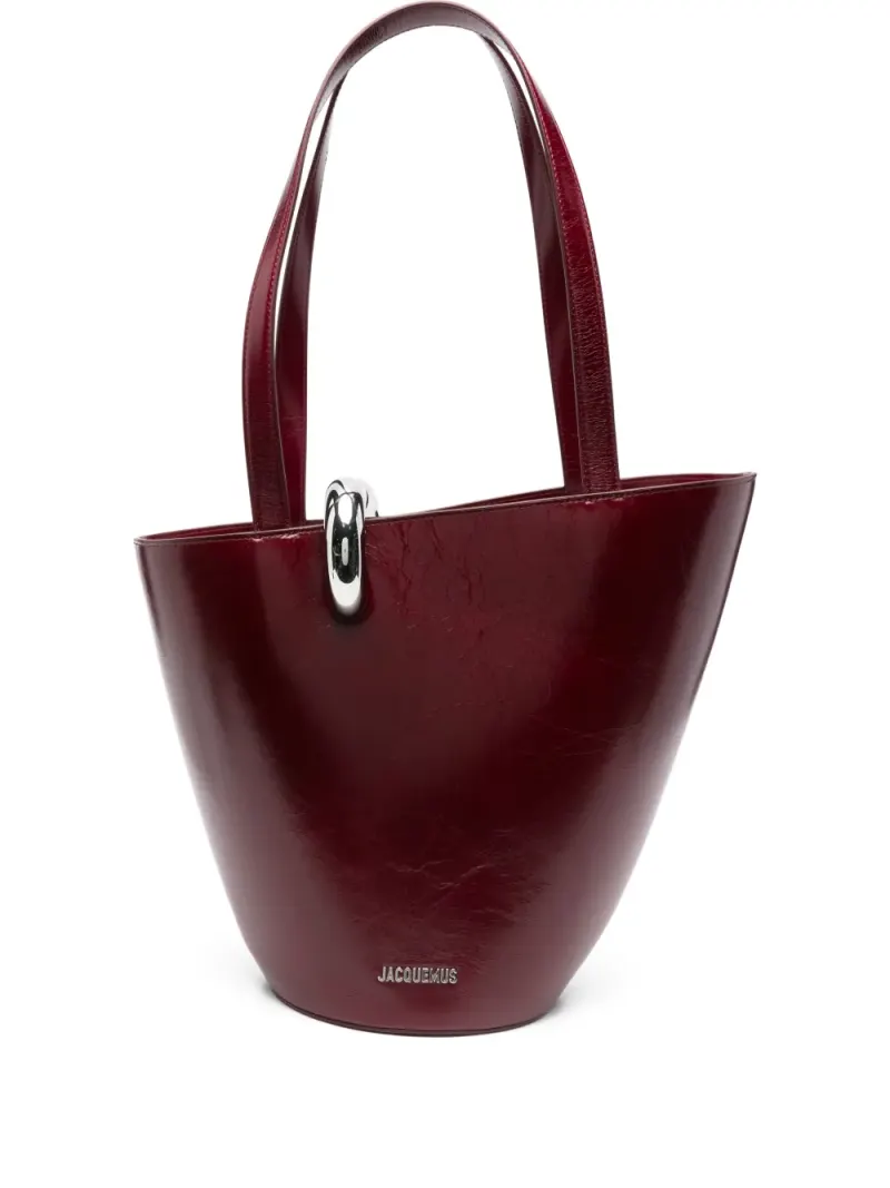 Jacquemus Le Bambola Shopper