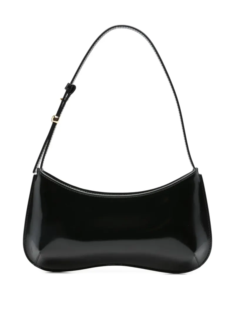 Jacquemus Le Bisou Schultertasche