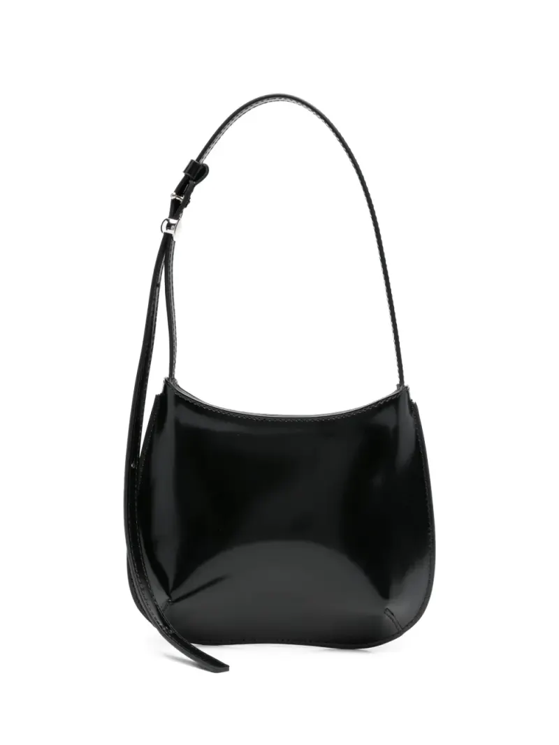 Jacquemus Le Bisou Schultertaschen