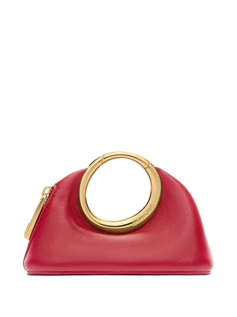 Jacquemus Le Calino Tote Bags
