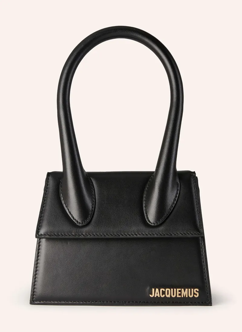 Jacquemus Le Chiquito Moyen Handtasche