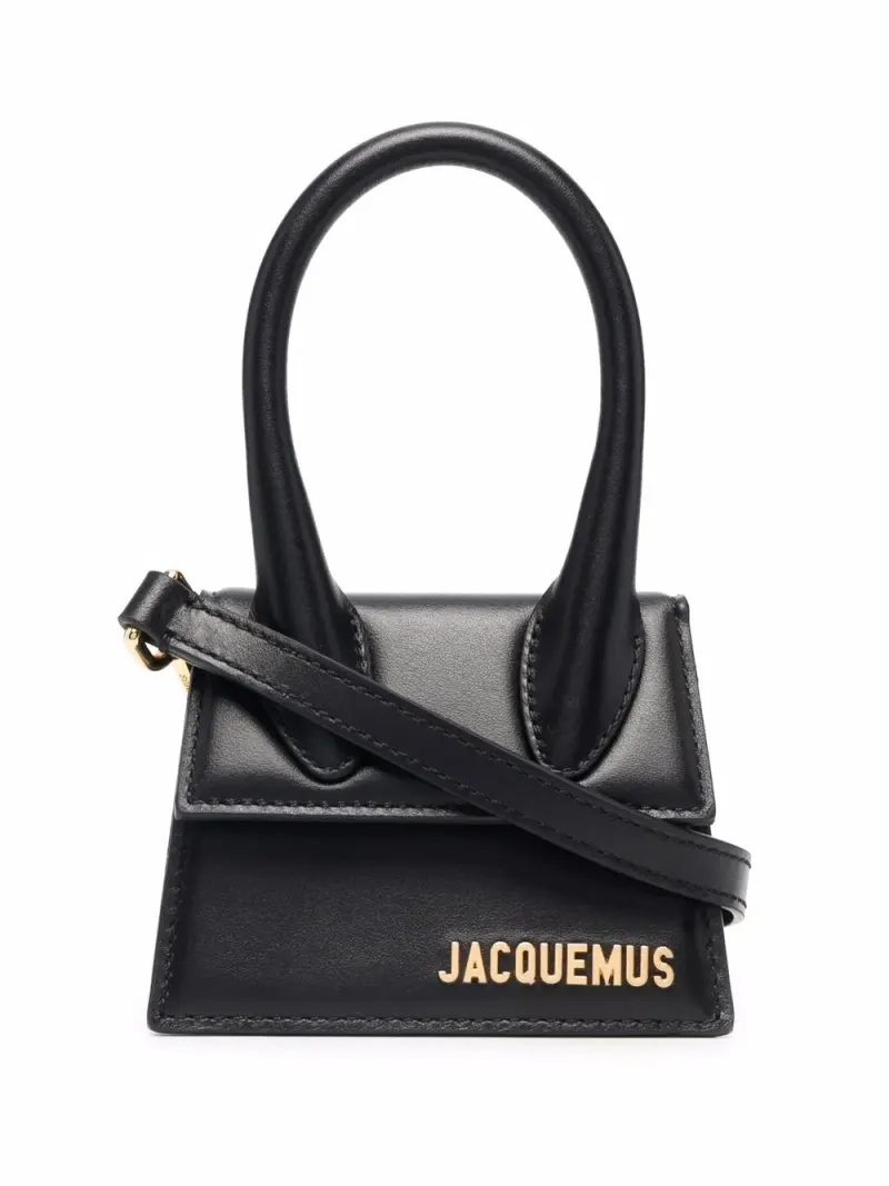 Jacquemus Le Chiquito Tote Bags
