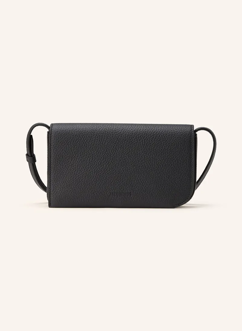 Jacquemus Le Curvo Umhängetasche