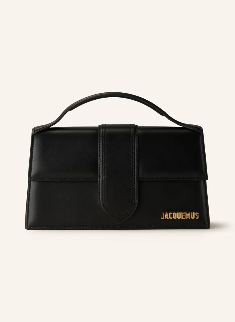 Jacquemus Le Grand Bambino Umhängetasche