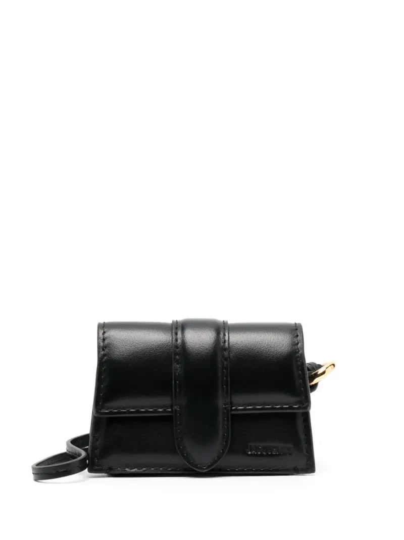 Jacquemus Le Grand Bambino Schultertaschen
