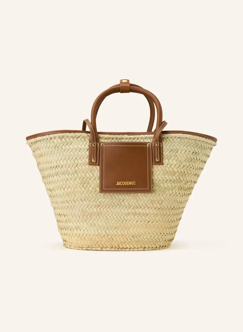 Jacquemus Le Panier Soli Shopper