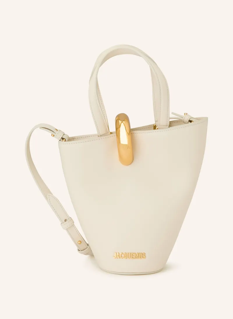 Jacquemus Le Petit Bambola Handtasche