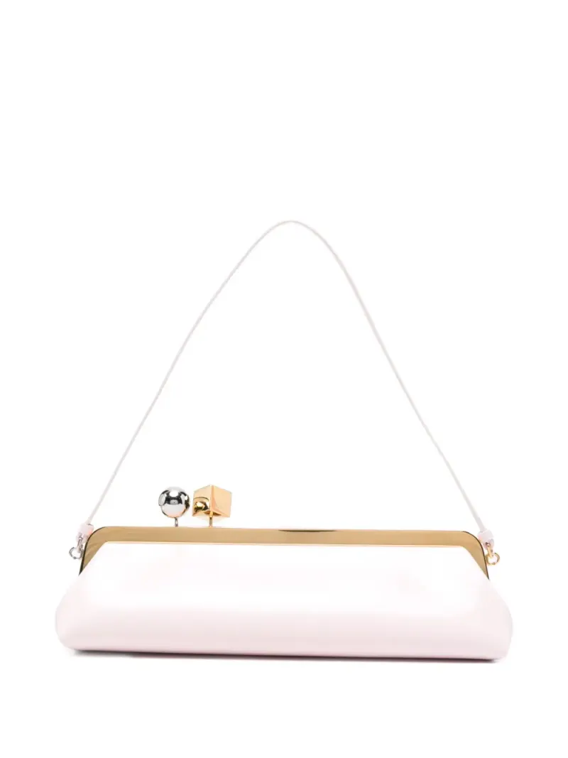 Jacquemus Salon Clutches