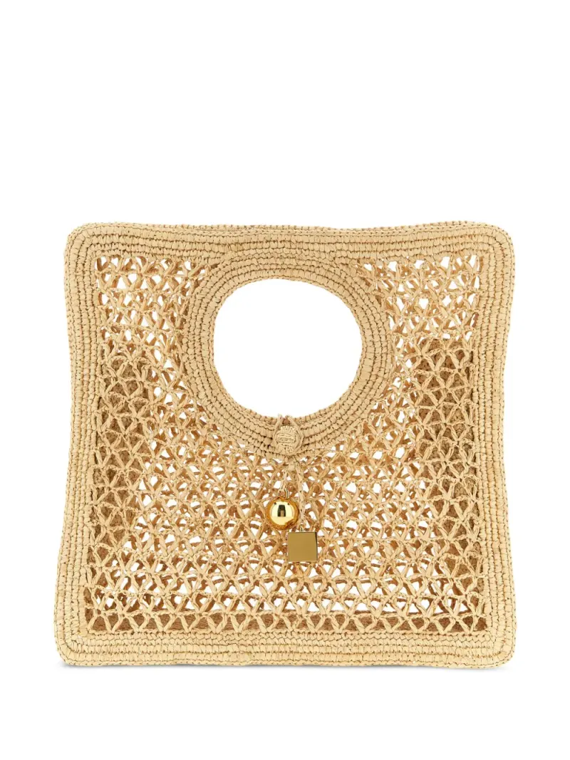 Jacquemus Tote Bag Tote Bags
