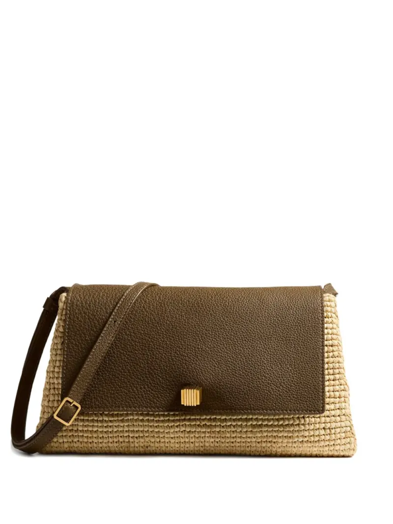 Khaite Audrey Umhängetaschen & Satchels