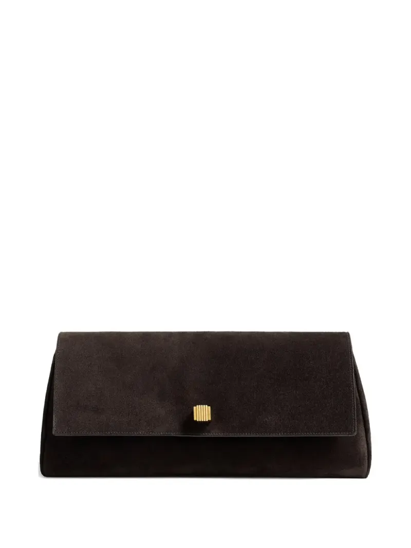 Khaite Audrey Clutch