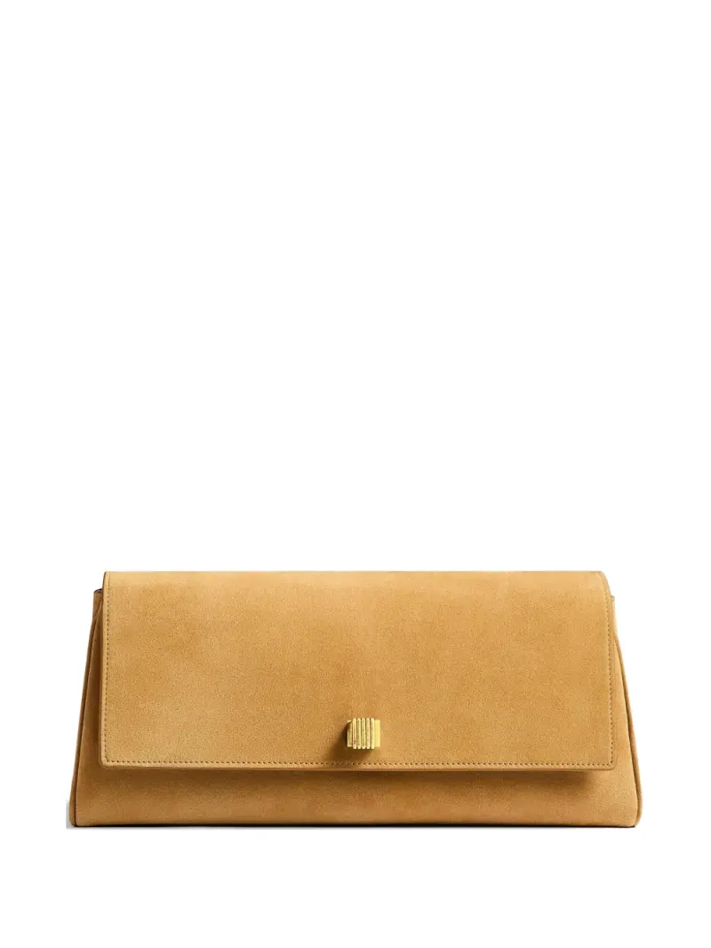 Khaite Audrey Clutch