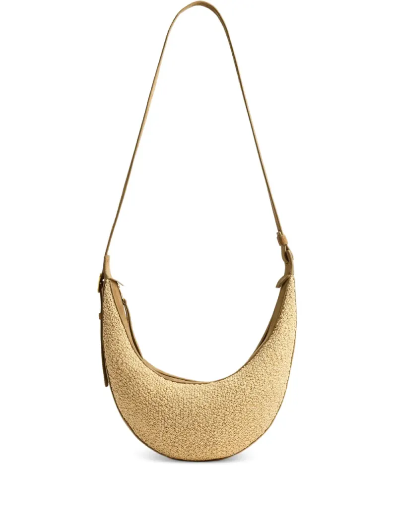Khaite Augustina Schultertaschen