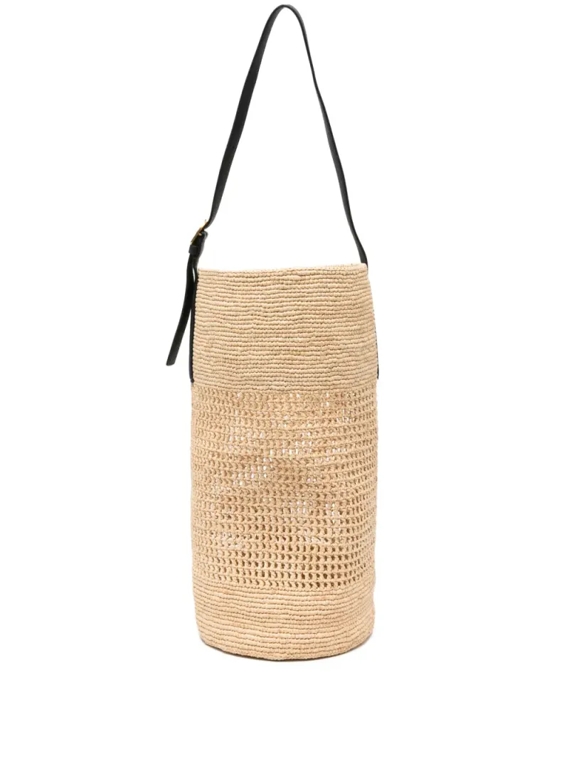 Khaite Billie Strandtaschen