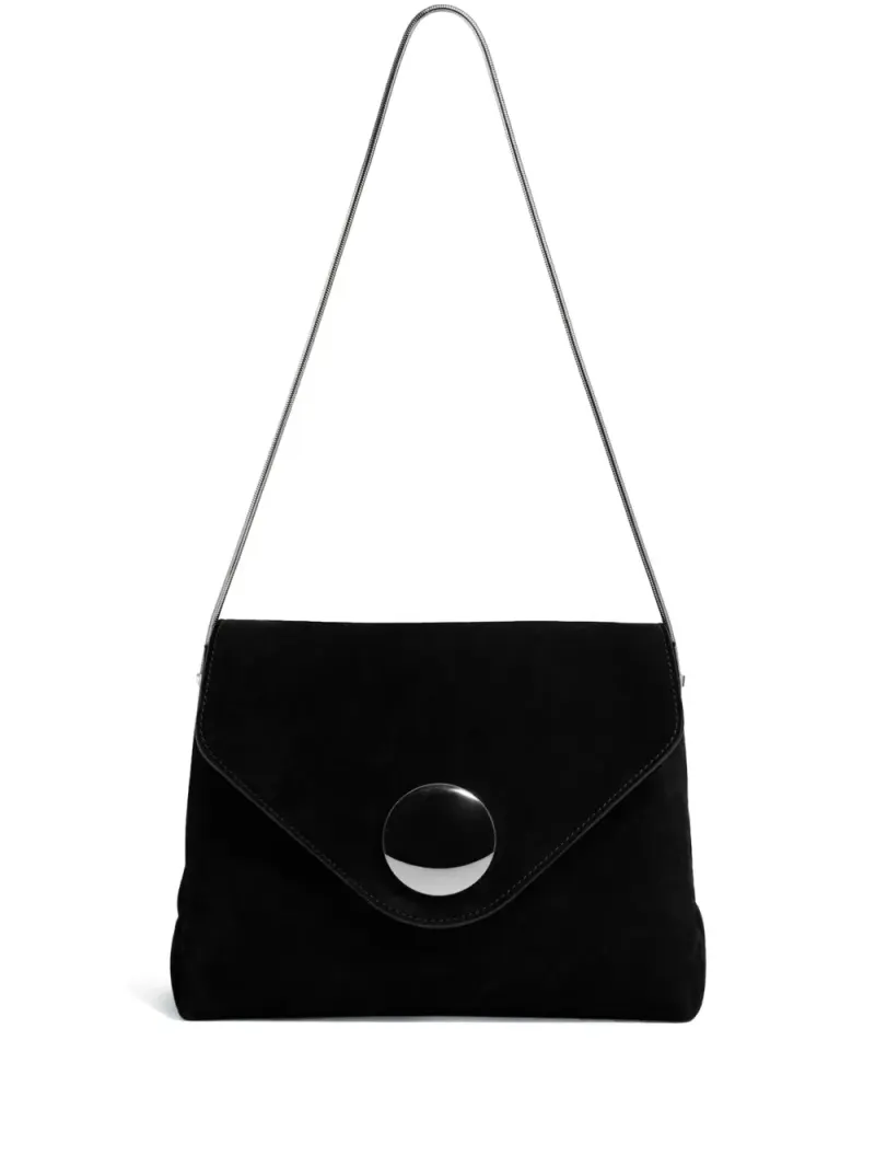 Khaite Bobbi Clutch