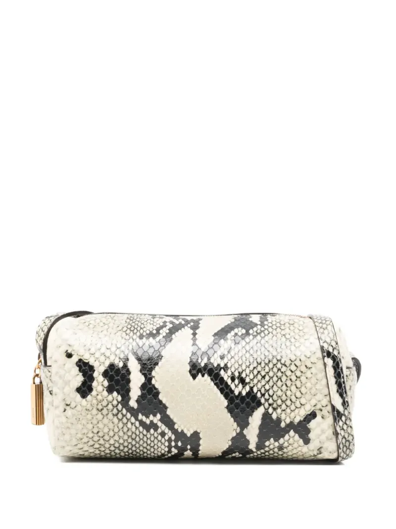 Khaite Kye Schultertaschen