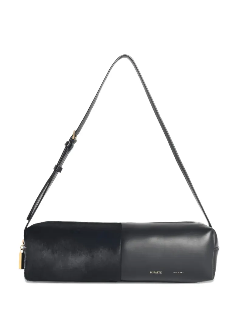 Khaite Kye Schultertasche