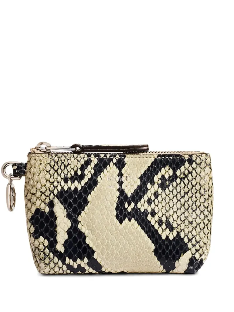 Khaite Lina Mini-Tasche