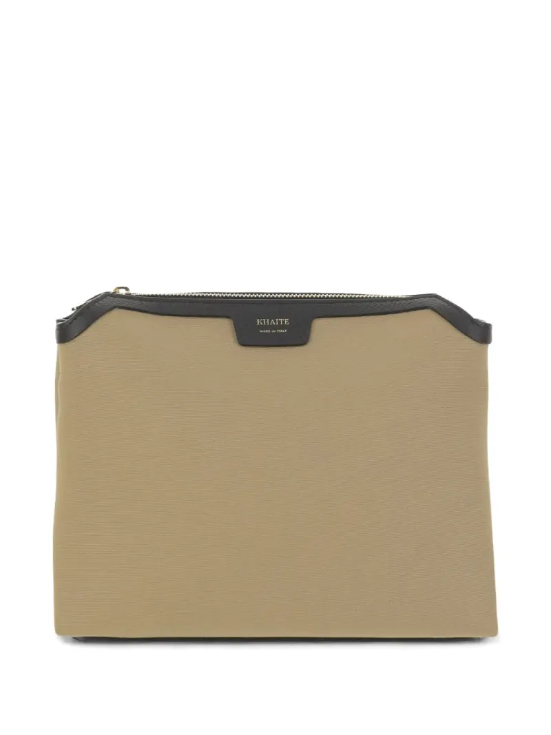 Khaite Lina Schultertasche