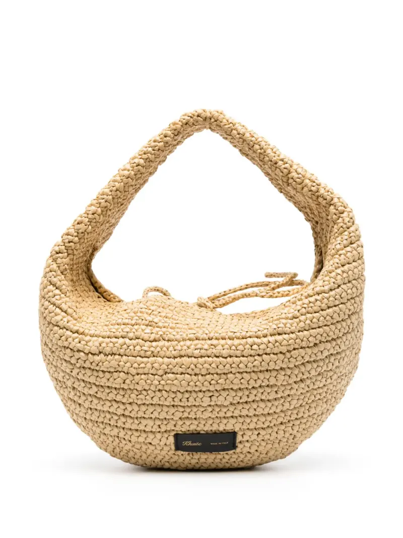 Khaite Mittelgroße Olivia Schultertasche