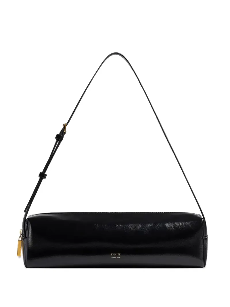 Khaite Schultertasche aus Leder