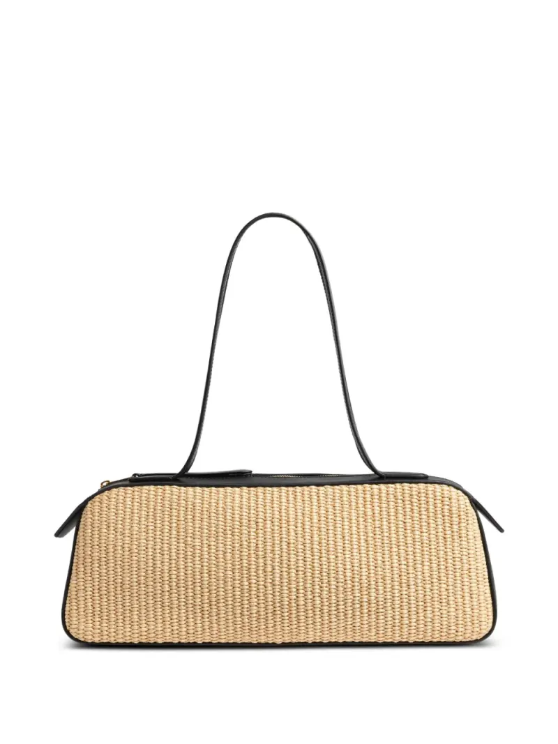 Khaite Simona Schultertasche