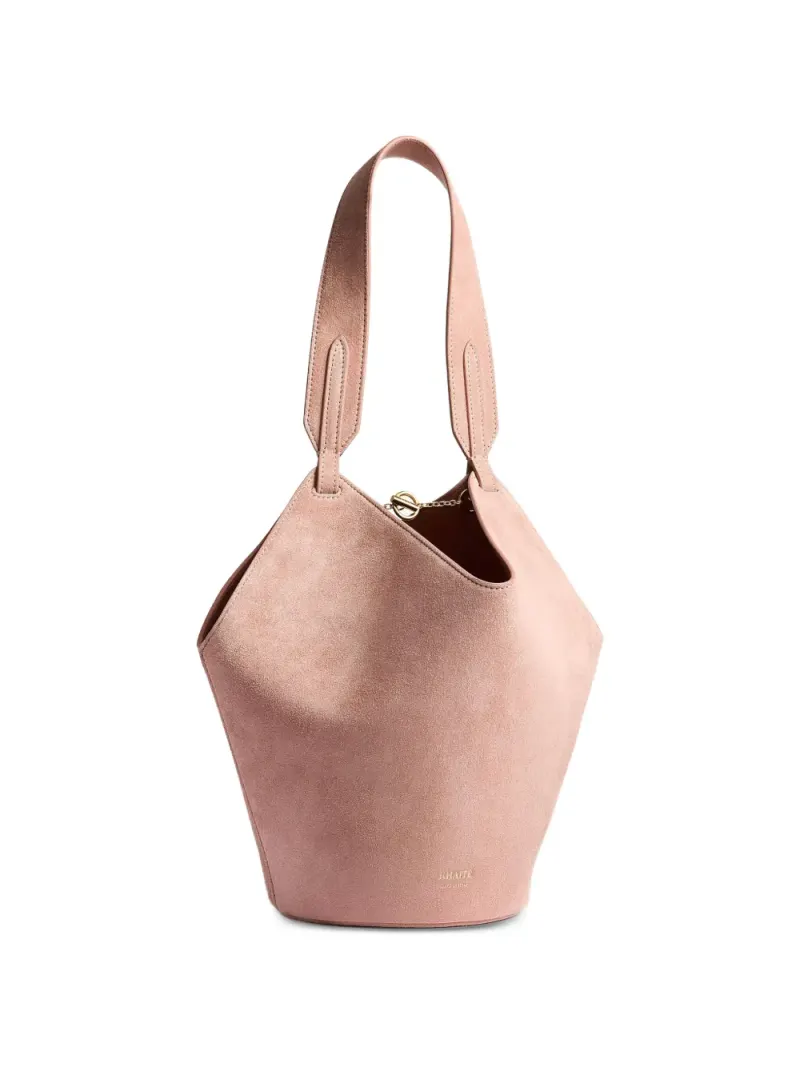Khaite Tote Bag mit Logo