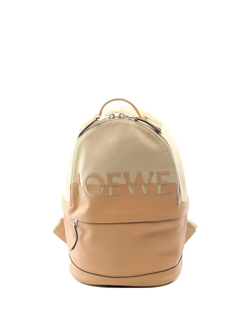 Loewe 2000s Rucksack in Nude