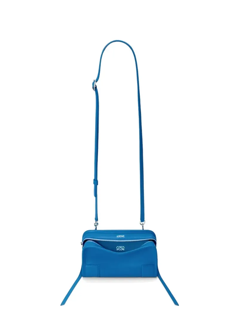 Loewe Amazona 180 Tote Bags