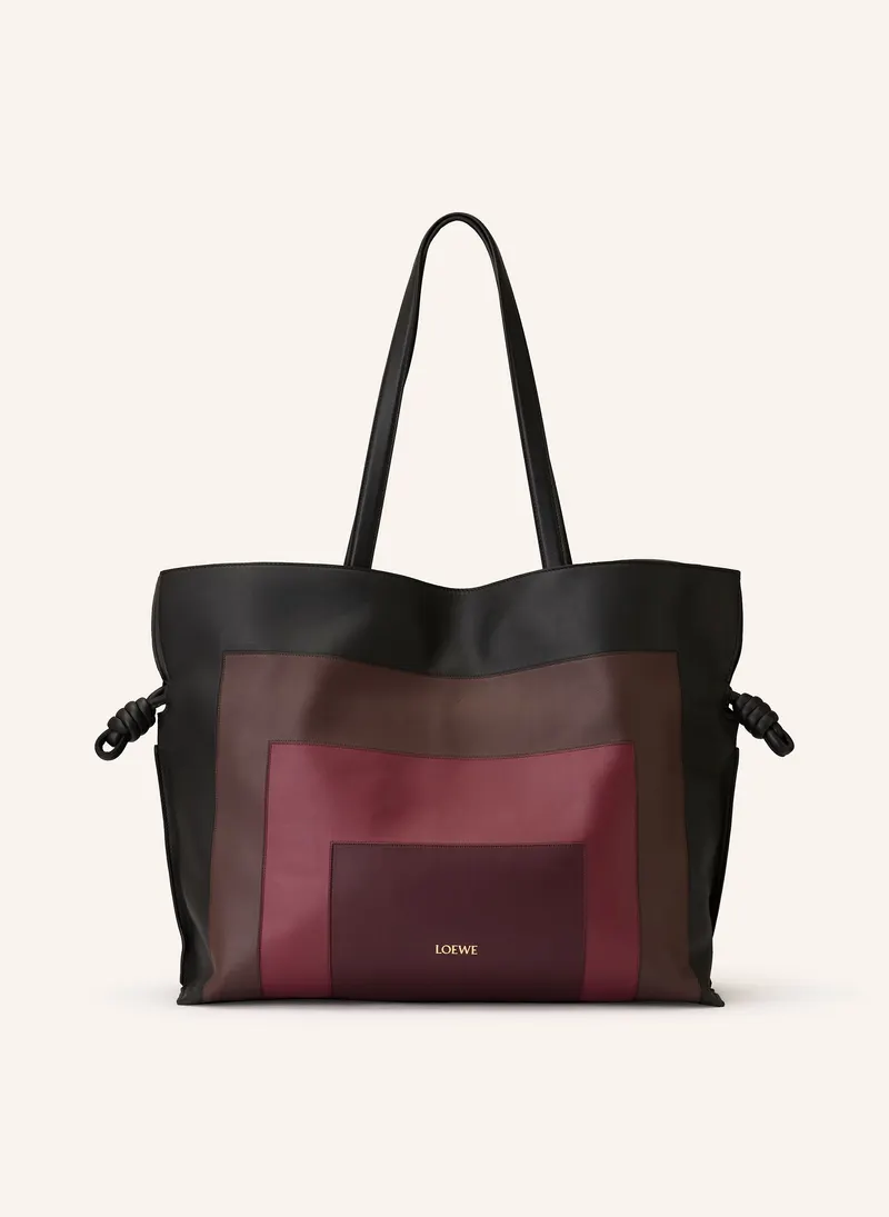 Loewe Flamenco Xl Shopper