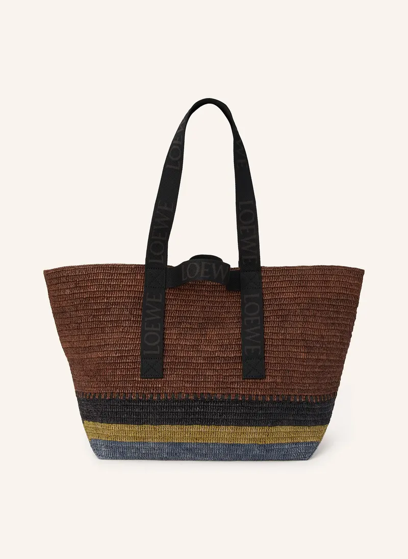 Loewe Fold Shopper
