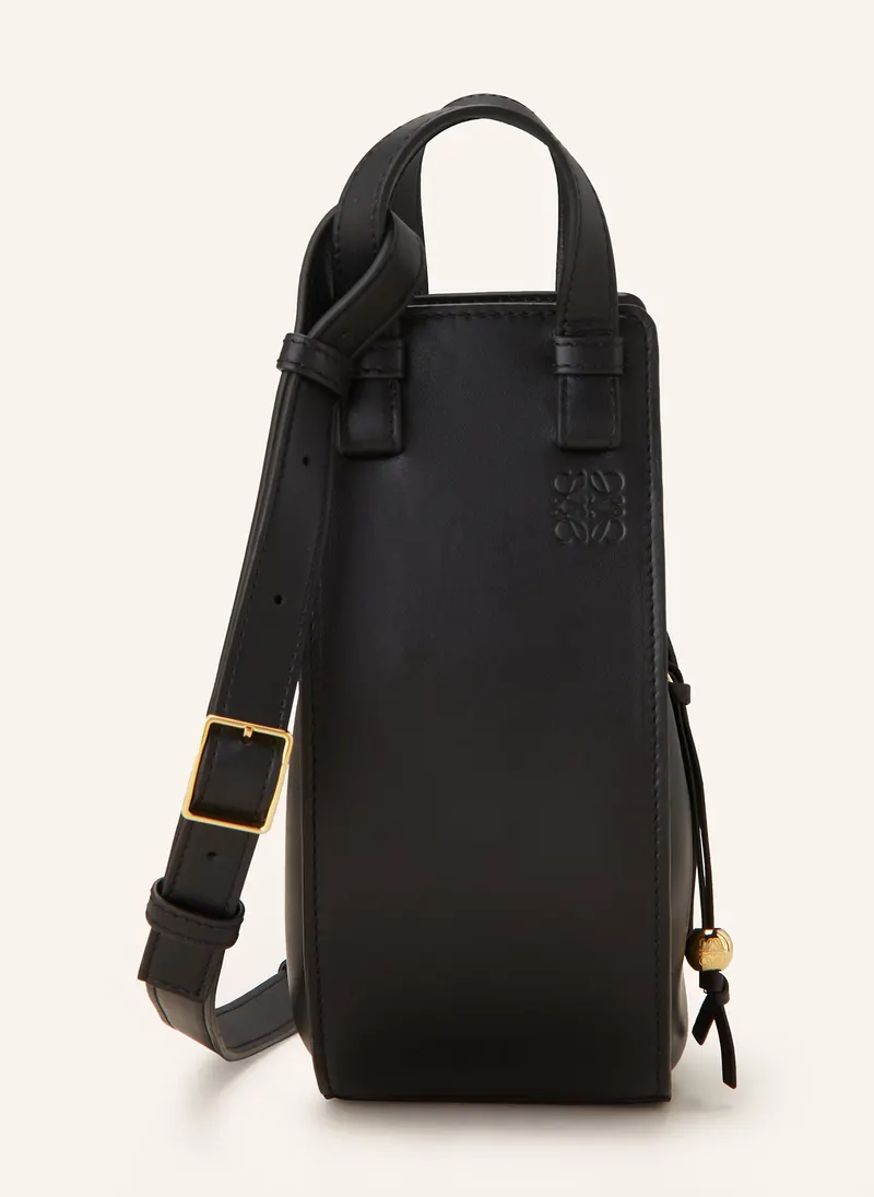 Loewe Hammock Slice Tote Bags