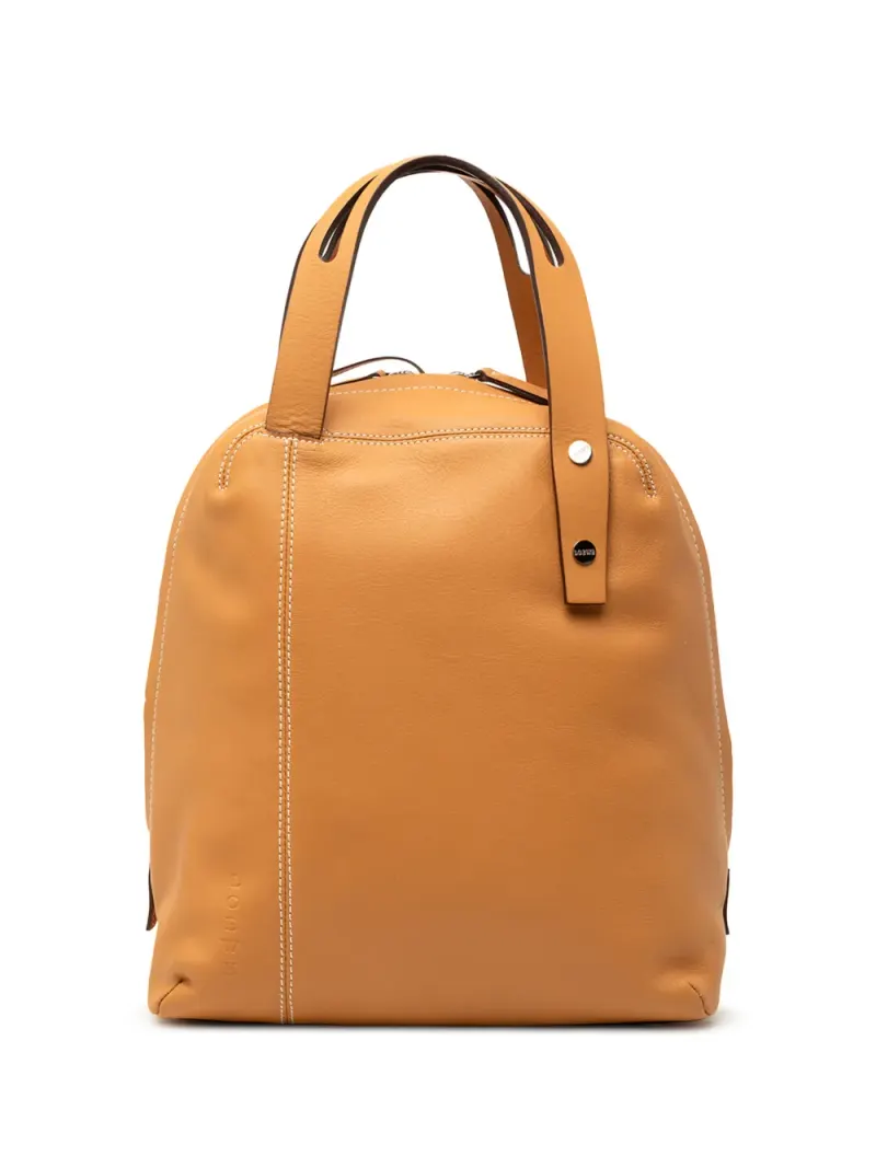 Loewe 2010-2025 Handtasche aus Leder in Braun