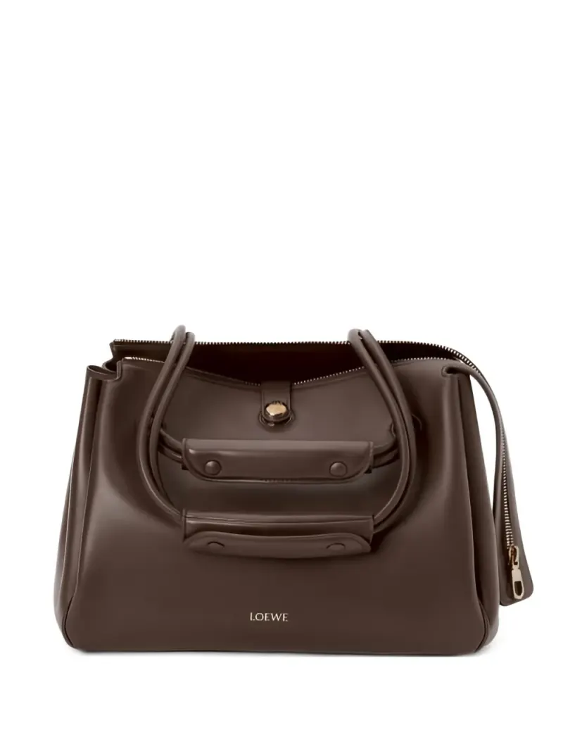 Loewe Madrid Schultertaschen