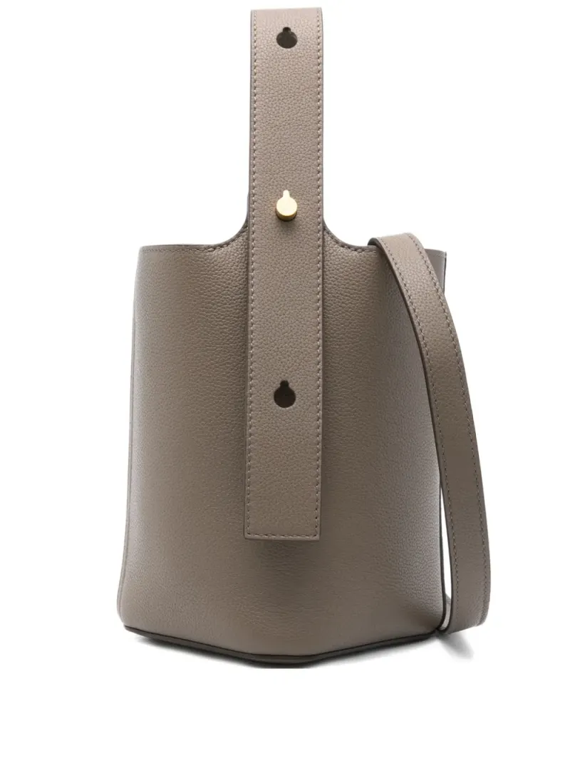 Loewe Mini Pebble Beuteltasche